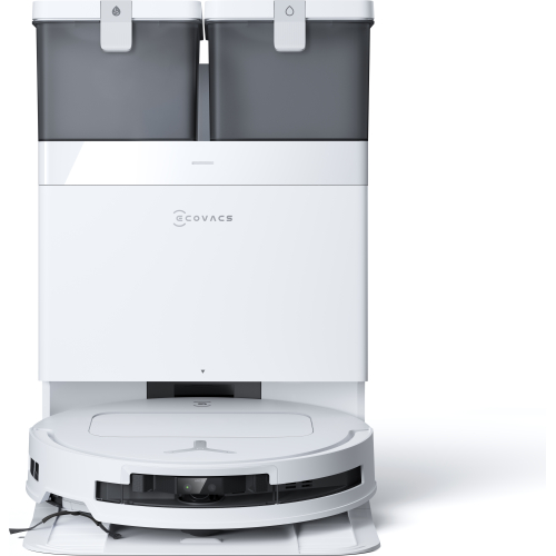 Ecovacs Deebot T50 Pro Omni Gen 2 Wit