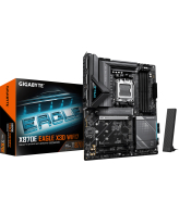 GIGABYTE X870E EAGLE X3D WIFI7 AMD X870E Socket AM5 ATX