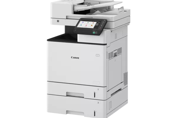 Canon i-SENSYS MF842Cdw Laser A4 1200 x 1200 DPI 38 ppm Wifi - Afbeelding 3