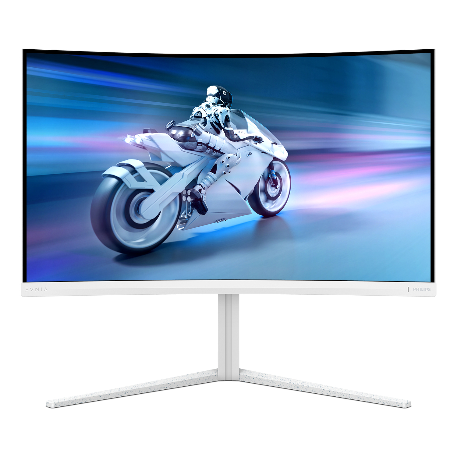 Philips Evnia 5000 32M2C5501/00 computer monitor 80 cm (31.5") 2560 x 1440 Pixels Quad HD LCD Wit - Afbeelding 8