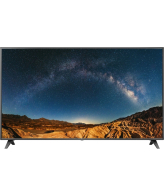 LG 55UR781C0LK tv 139,7 cm (55") 4K Ultra HD Smart TV Wifi Zwart 300 cd/m²