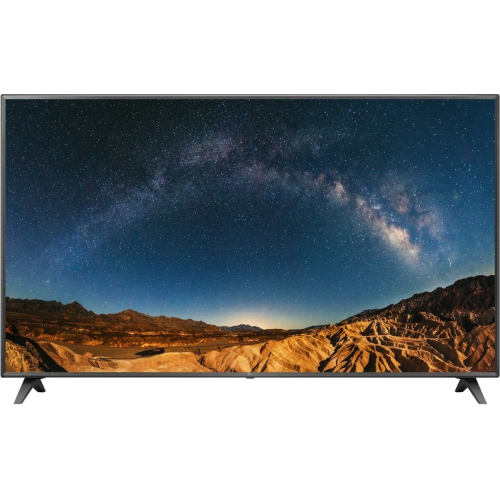 LG 55UR781C0LK tv 139,7 cm (55") 4K Ultra HD Smart TV Wifi Zwart 300 cd/m²