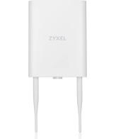 Zyxel NWA55BE 5100 Mbit/s Wit Power over Ethernet (PoE)