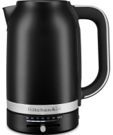 KitchenAid 5KEK1701EBM waterkoker 1,7 l 2400 W Zwart