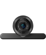 Lenovo 4XC1Q25245 webcam 4 MP 1920 x 1080 Pixels USB-C Zwart