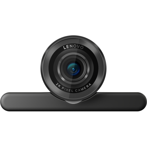 Lenovo 4XC1Q25245 webcam 4 MP 1920 x 1080 Pixels USB-C Zwart