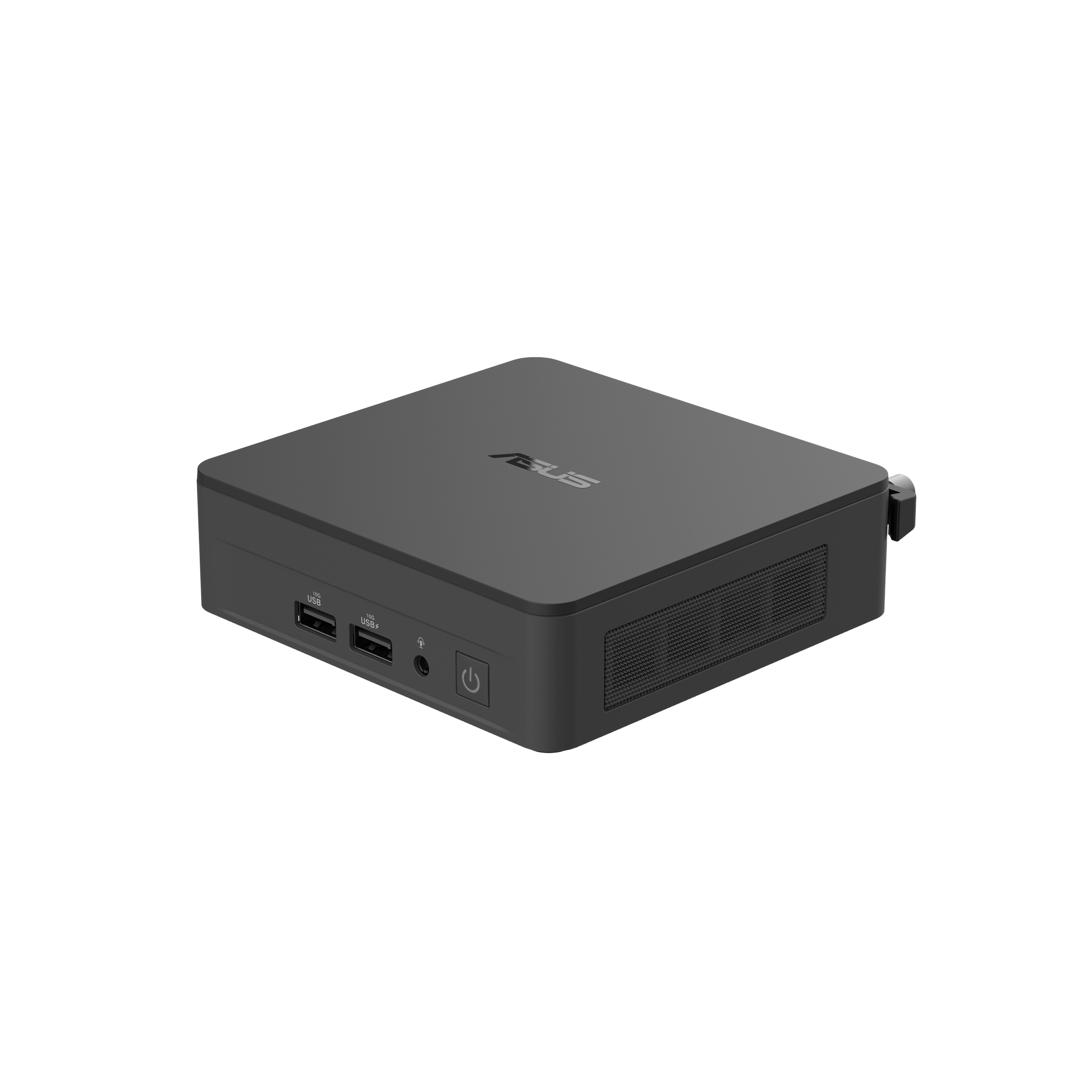 ASUS NUC 12 RNUC12WSKI500000I Zwart i5-1240P - Afbeelding 7
