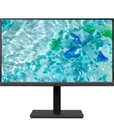 Acer Vero B7 B277KLBbmipruzx computer monitor 68,6 cm (27") 3840 x 2160 Pixels 4K Ultra HD LCD Zwart