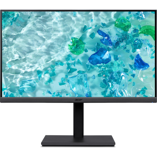 Acer Vero B7 B277KLBbmiiprzx computer monitor 68,6 cm (27") 3840 x 2160 Pixels 4K Ultra HD LED Zwart