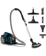 Philips PowerPro Expert FC9744/09 Stofzuiger zonder zak