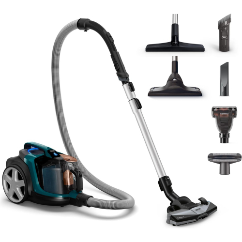 Philips PowerPro Expert FC9744/09 Stofzuiger zonder zak
