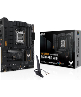 ASUS TUF GAMING A620-PRO WIFI AMD A620 Socket AM5 ATX
