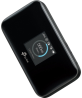 TP-Link M7750 mobiele router / gateway / modem Router voor mobiele netwerken