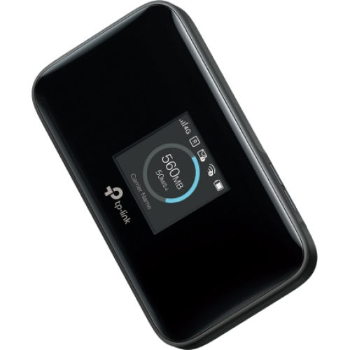 TP-Link M7750 mobiele router / gateway / modem Router voor mobiele netwerken