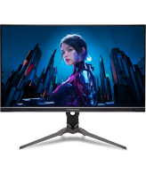 Acer Predator UM.HX3EE.501 computer monitor 68,6 cm (27") 3840 x 2160 Pixels 4K Ultra HD Zwart