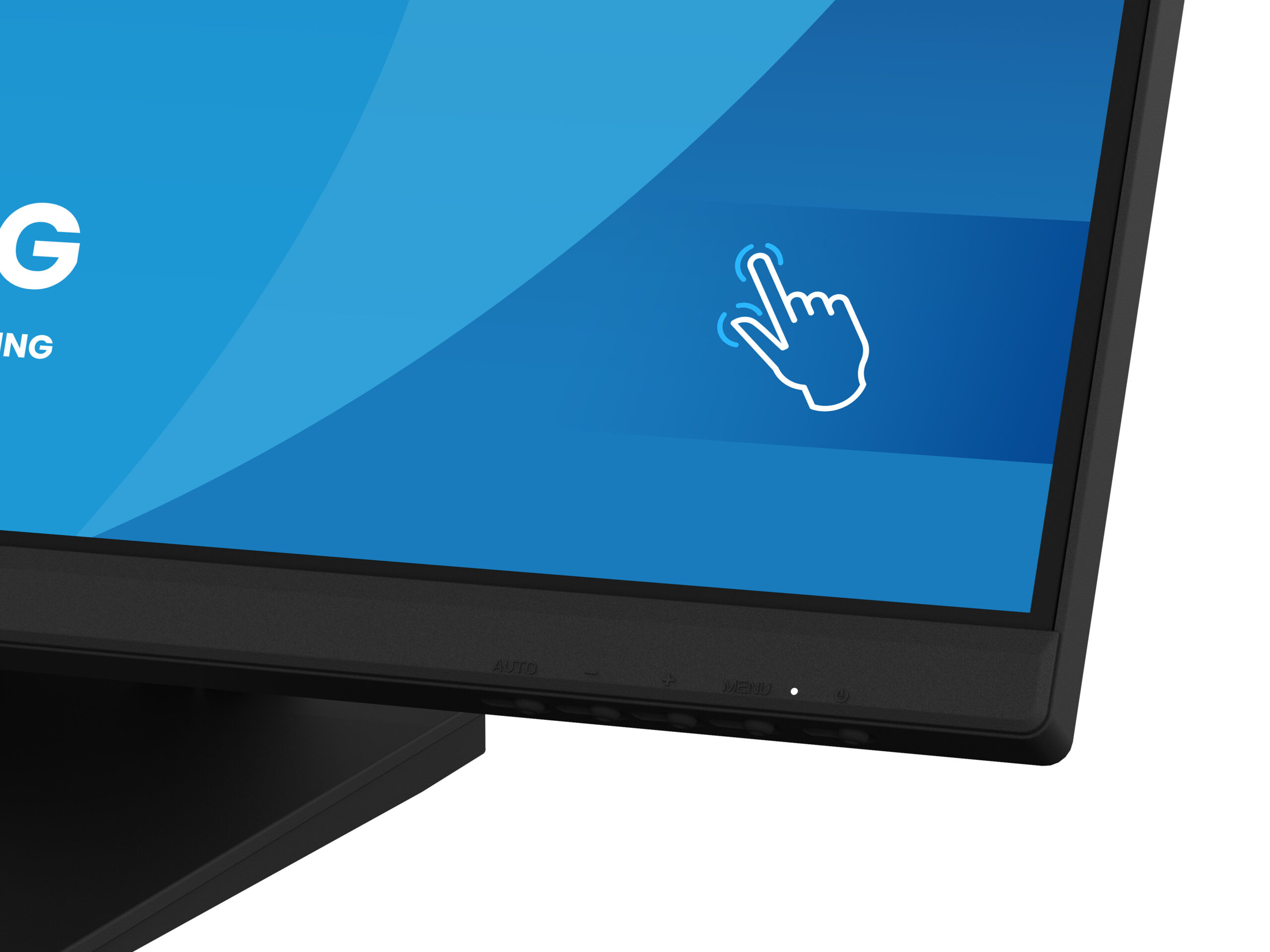 iiyama ProLite T2754MSC-B2AG computer monitor 68,6 cm (27") 1920 x 1080 Pixels Full HD LED Touchscreen Multi-gebruiker Zwart - Afbeelding 11