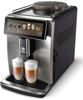 Saeco Xelsis Suprema SM8885 Volautomatische espressomachine