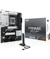 ASUS Prime X870-P WIFI AMD X870 Socket AM5 ATX