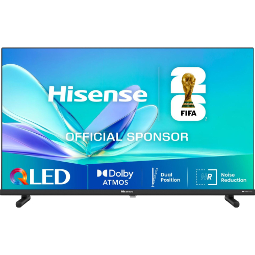 Hisense 40A5Q 101,6 cm (40") Full HD Smart TV Wifi Zwart