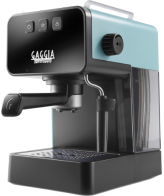 Gaggia ESPRESSO DELUXE Handmatig Espressomachine 1,2 l