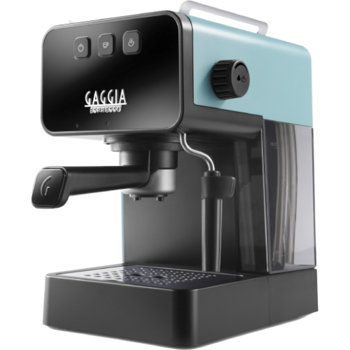 Gaggia ESPRESSO DELUXE Handmatig Espressomachine 1,2 l