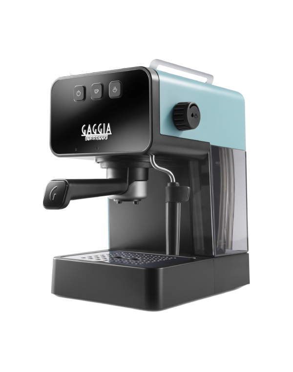 Gaggia ESPRESSO DELUXE Handmatig Espressomachine 1,2 l