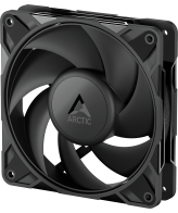 ARCTIC Freezer P12 Pro PST Computer behuizing Ventilator 12 cm Zwart 1 stuk(s)
