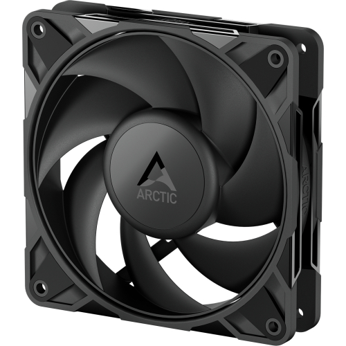 ARCTIC Freezer P12 Pro PST Computer behuizing Ventilator 12 cm Zwart 1 stuk(s)