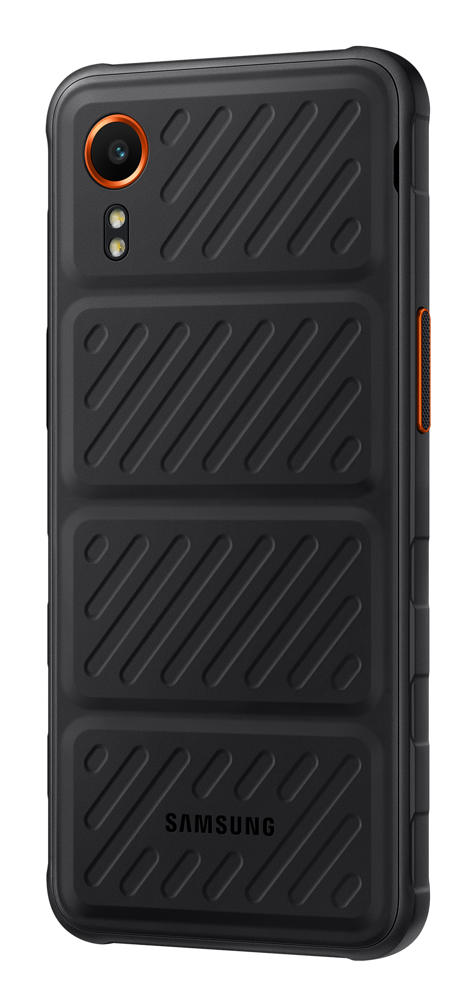 Samsung Galaxy XCover7 Enterprise Edition 16,8 cm (6.6") Dual SIM Android 14 5G USB Type-C 6 GB 128 GB 4050 mAh Zwart - Afbeelding 6