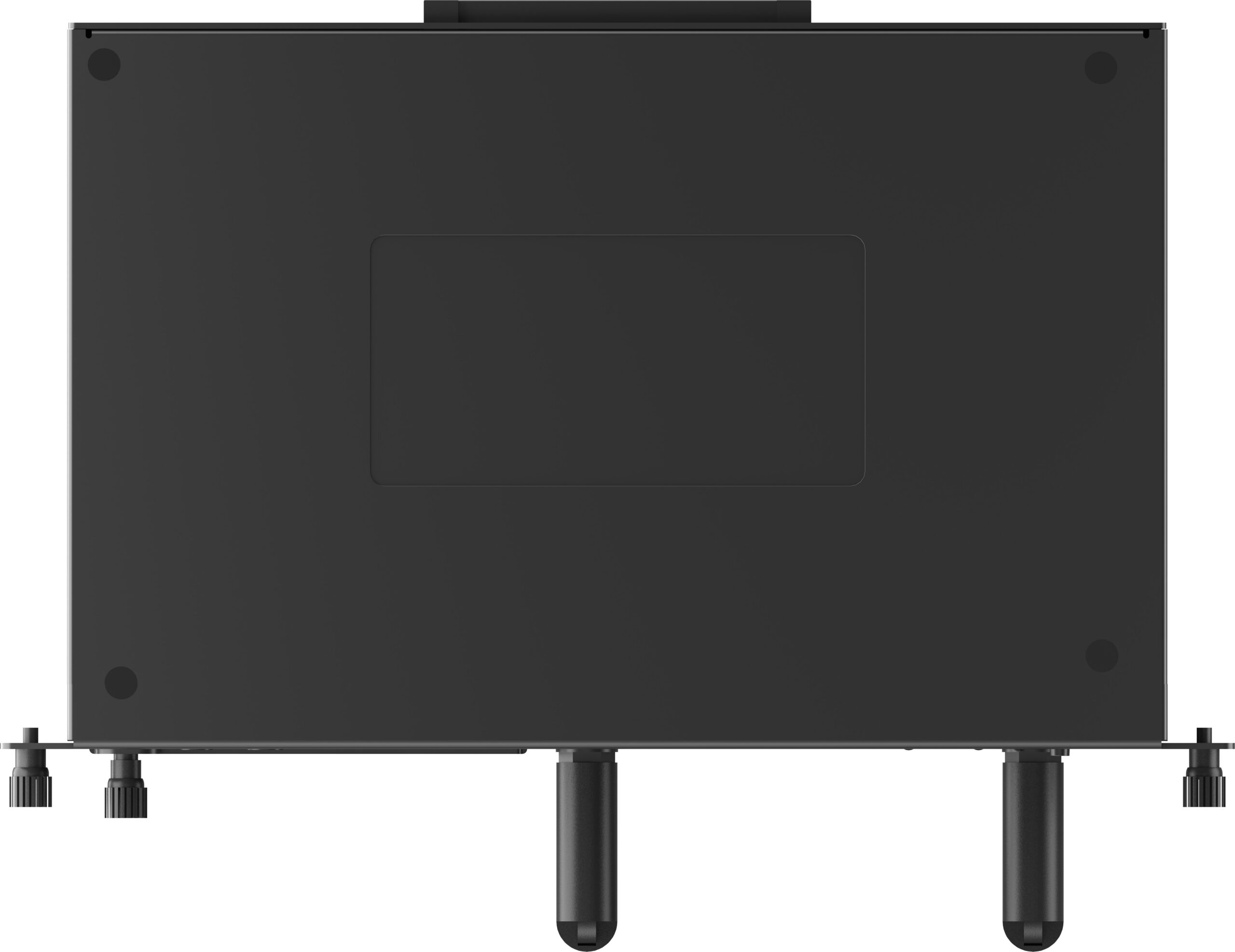 iiyama OPC51204BC-1 PC's/werkstation Intel® Core™ i5 i5-12450H 8 GB DDR4-SDRAM 256 GB SSD Windows 11 IoT Enterprise Mini PC Zwart - Afbeelding 7