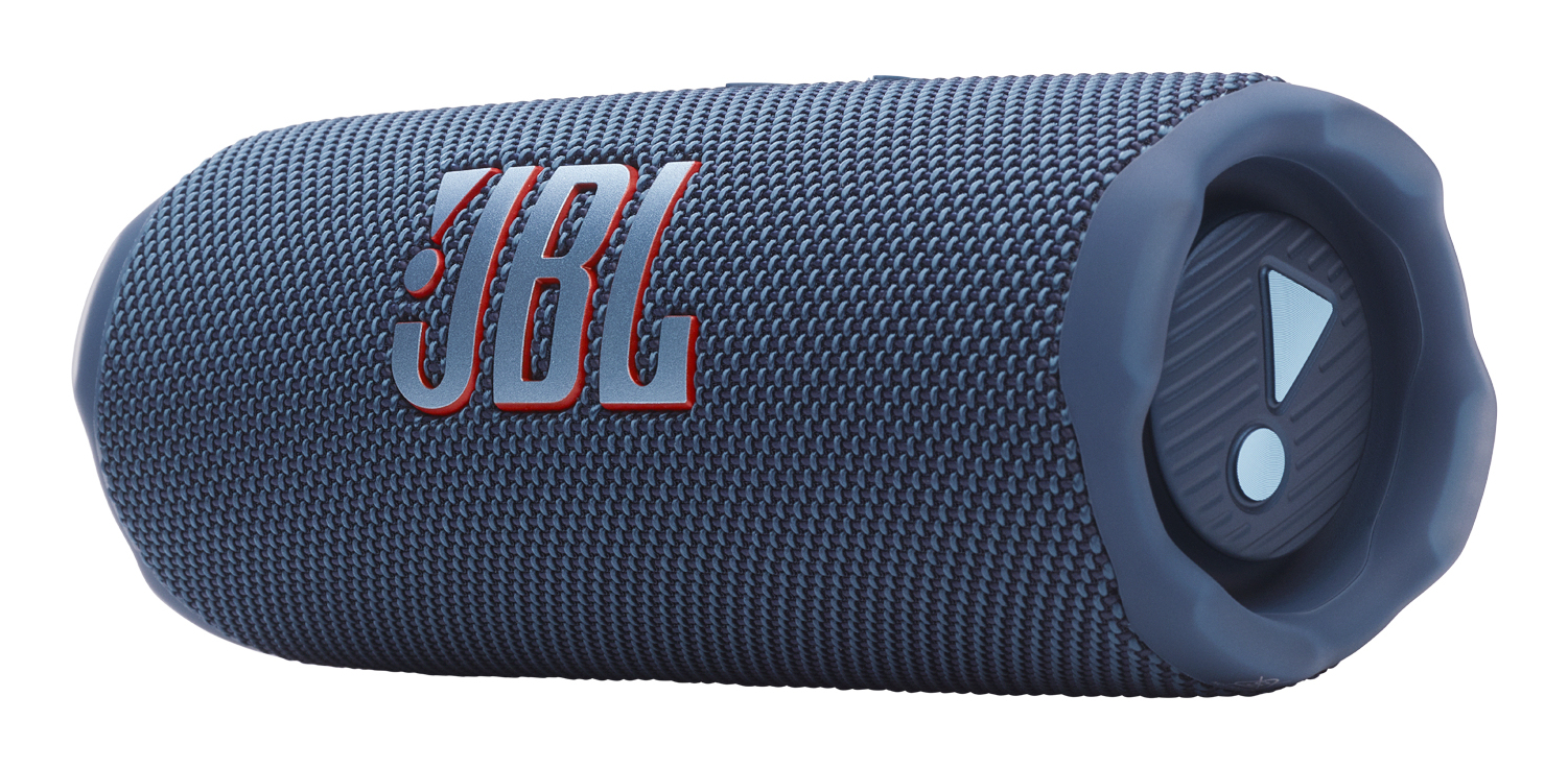 JBL Flip 7 Blauw - Afbeelding 2