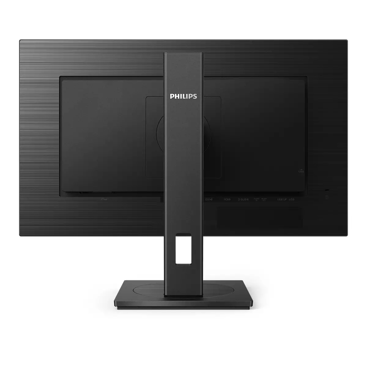 Philips 272S1M/00 computer monitor 68,6 cm (27") 1920 x 1080 Pixels Full HD LCD Zwart - Afbeelding 8