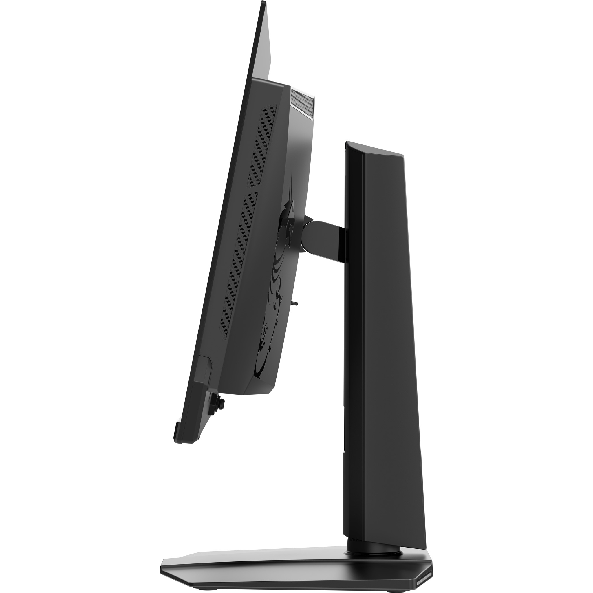 MSI MPG 271QRDE QD-OLED X50 computer monitor 67,3 cm (26.5") 2560 x 1440 Pixels Wide Quad HD Zwart - Afbeelding 8