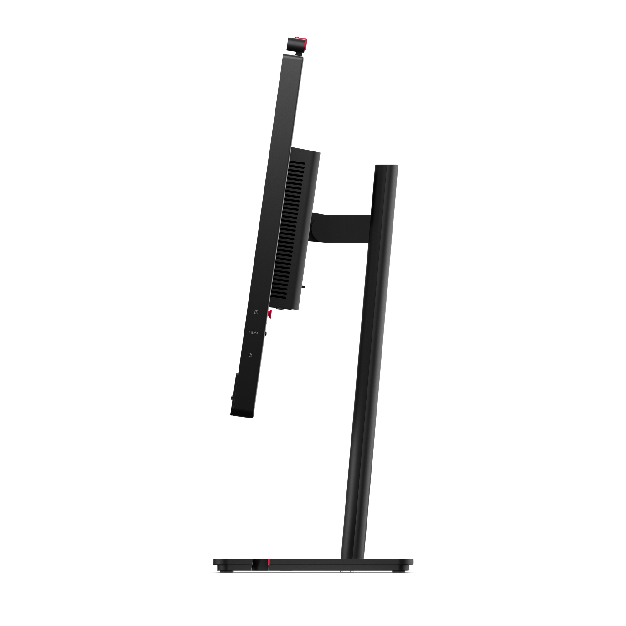 Lenovo ThinkVision T27QD-4v Monitor - Afbeelding 6