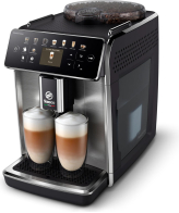 Saeco GranAroma SM6585/00 volautomatische espressomachine