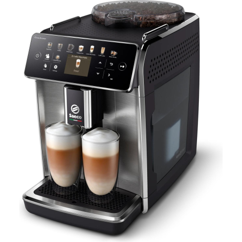 Saeco GranAroma SM6585/00 volautomatische espressomachine