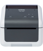 Brother TD-4210D labelprinter Direct thermisch 203 x 203 DPI 203 mm/sec Bedraad