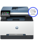 HP Color LaserJet Pro MFP 3302fdw