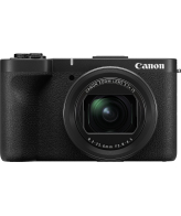 Canon PowerShot V1 Compactcamera 22,3 MP CMOS 5760 x 3840 Pixels Zwart