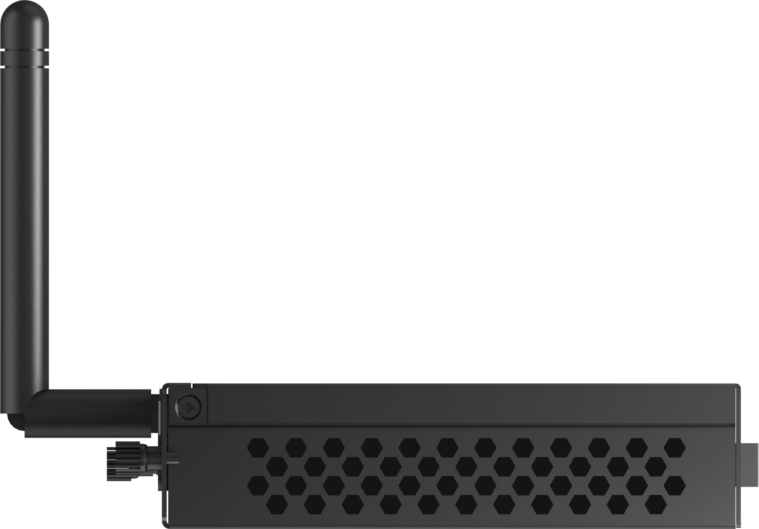 iiyama OPC51204BC-1 PC's/werkstation Intel® Core™ i5 i5-12450H 8 GB DDR4-SDRAM 256 GB SSD Windows 11 IoT Enterprise Mini PC Zwart - Afbeelding 4