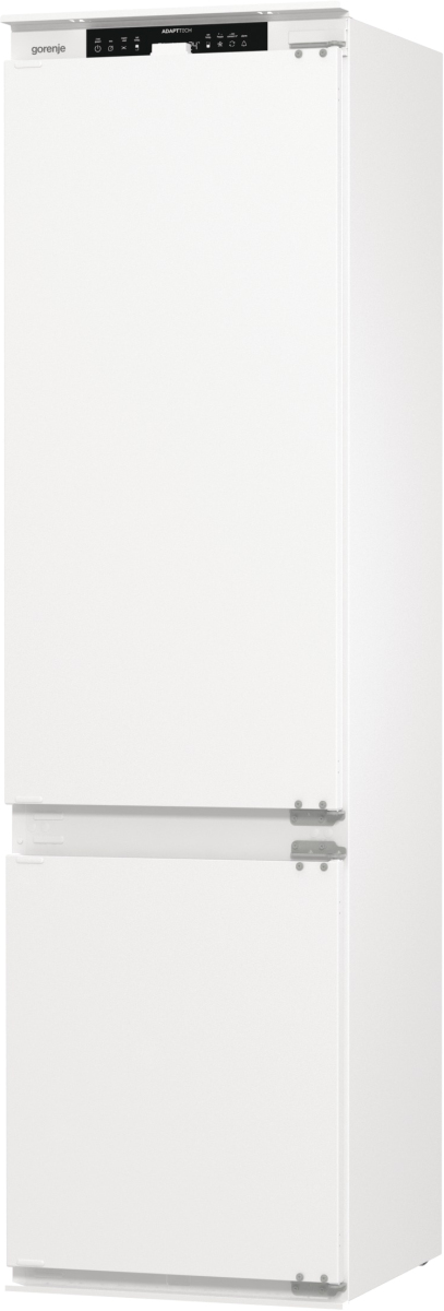 Gorenje NRKI519E41 Ingebouwd 284 l Wit - Afbeelding 7