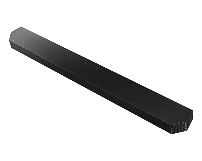 Samsung Q-series HW-Q800F/EN soundbar luidspreker Zwart 5.1.2 kanalen - Afbeelding 4
