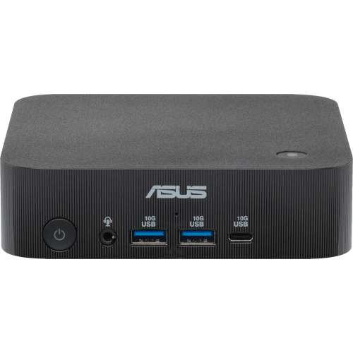 ASUS ExpertCenter PN54-S1-S50015AL AMD Ryzen™ 5 220 16 GB DDR5-SDRAM 512 GB SSD Windows 11 Pro Mini PC Zwart
