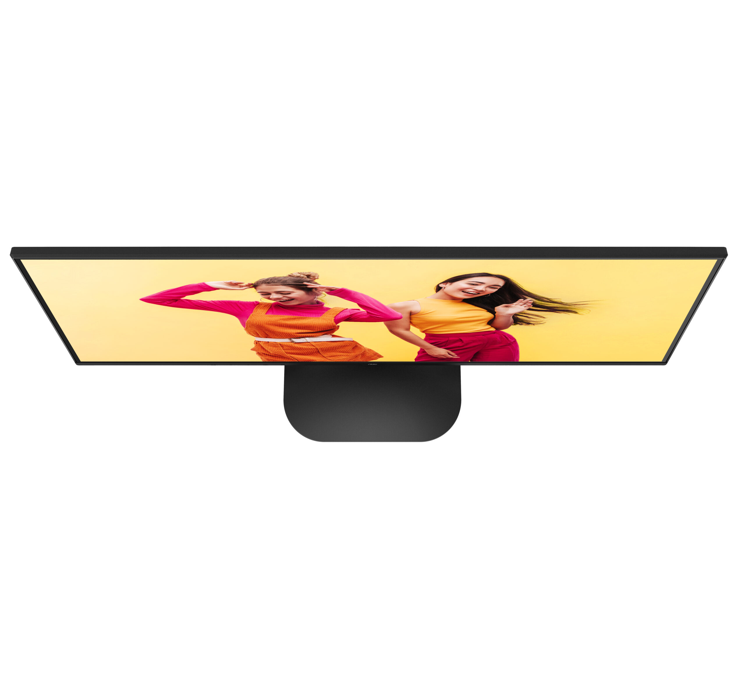 AOC B3 Q27B35S3 computer monitor 68,6 cm (27") 2560 x 1440 Pixels Quad HD LED Zwart - Afbeelding 10
