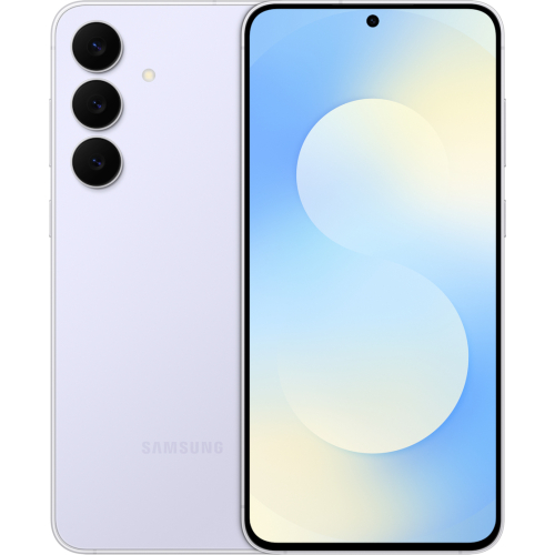 Samsung Galaxy S25 FE SM-S731B/DS 17 cm (6.7") Dual SIM Android 16.0 5G USB Type-C 8 GB 512 GB 4900 mAh Lichtblauw