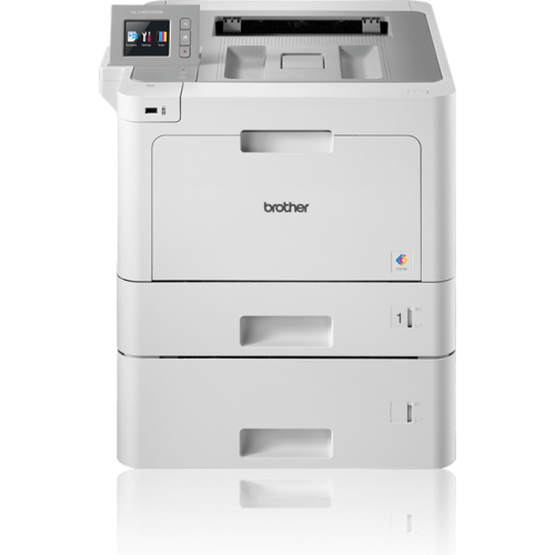 Brother HL-L9310CDWT laserprinter Kleur 2400 x 600 DPI A4 Wifi