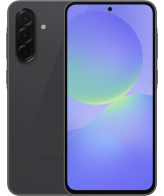 Samsung Galaxy A36 5G Enterprise Edition 17 cm (6.7") Dual SIM USB Type-C 6 GB 128 GB 5000 mAh Zwart