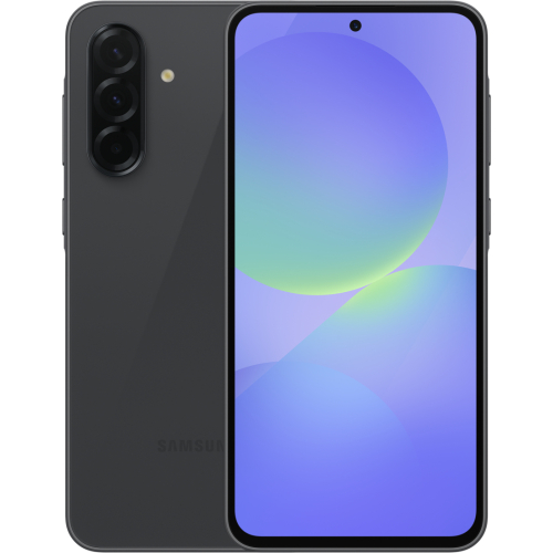 Samsung Galaxy A36 5G Enterprise Edition 17 cm (6.7") Dual SIM USB Type-C 6 GB 128 GB 5000 mAh Zwart