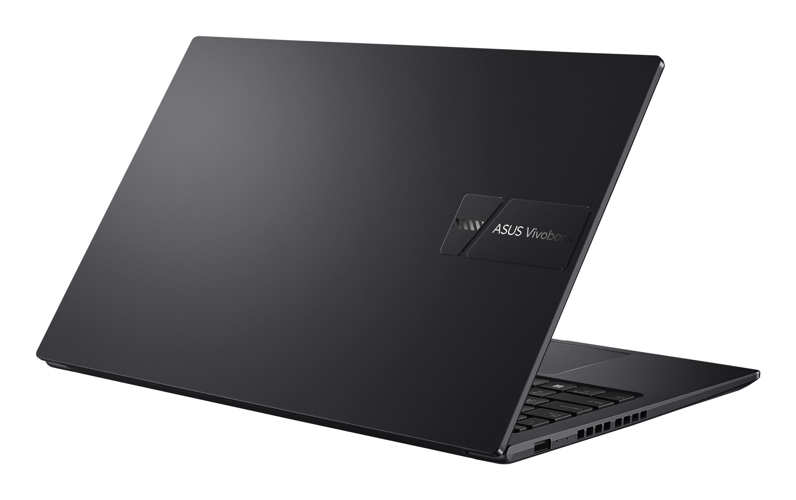 ASUS Vivobook 15 OLED D1505YA-MA347W laptop AMD Ryzen™ 7 7730U 39,6 cm (15.6") 2.8K 16 GB DDR4-SDRAM 1 TB SSD Wi-Fi 6E (802.11ax) Windows 11 Home Zwart - Afbeelding 9