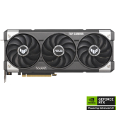 ASUS TUF Gaming TUF-RTX5060TI-O16G-GAMING NVIDIA GeForce RTX 5060 Ti 16 GB GDDR7